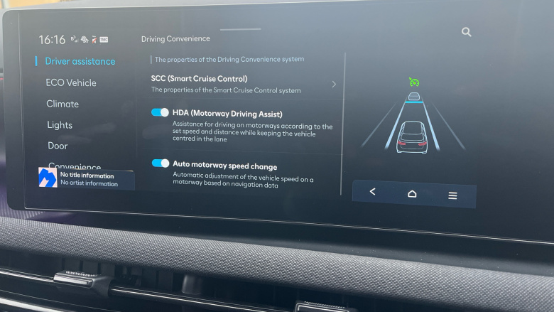 Hyundai TUCSON 1.6T Plug-in Hybrid N Line 5dr Auto Estate